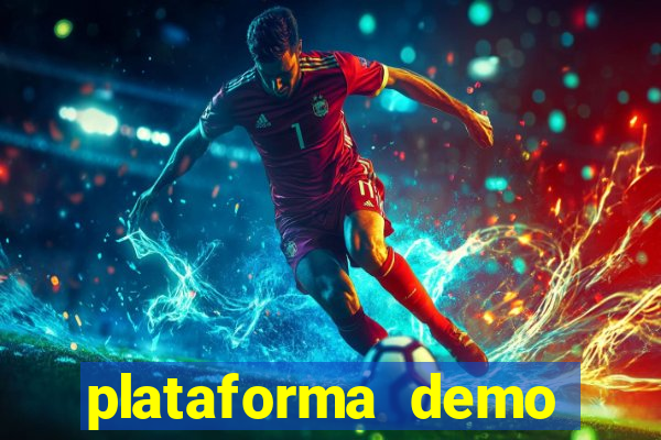 plataforma demo fortune dragon